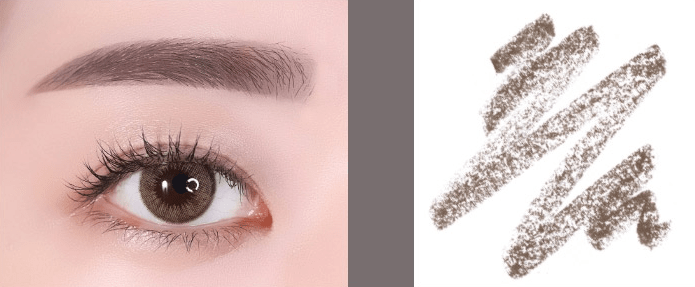 innisfree Auto Eyebrow Pencil - Daebak