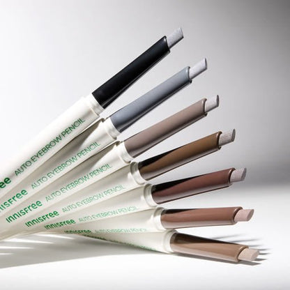 innisfree Auto Eyebrow Pencil - Daebak