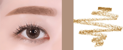 innisfree Auto Eyebrow Pencil - Daebak