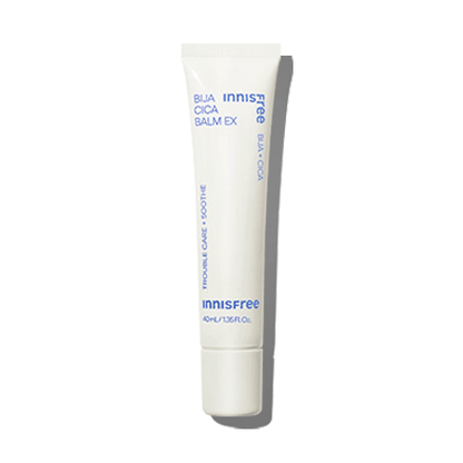 innisfree Bija Cica Balm EX 40ml - Daebak