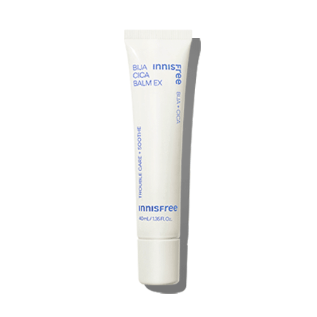 innisfree Bija Cica Balm EX 40ml - Daebak