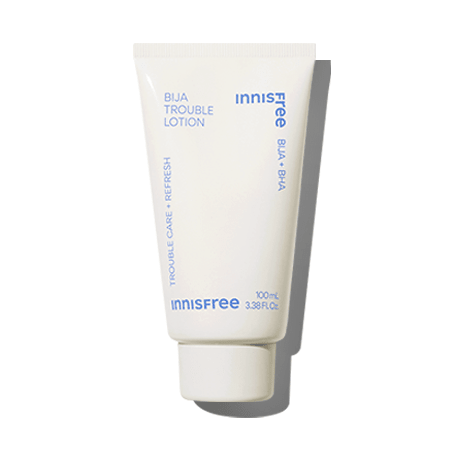 innisfree Bija Trouble Lotion 100ml - Daebak