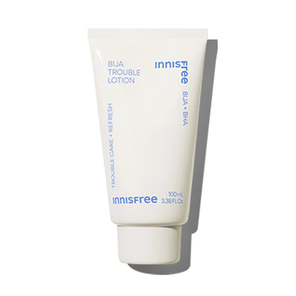 innisfree Bija Trouble Lotion 100ml - Daebak