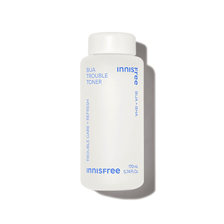 innisfree Bija Trouble Toner 170ml - Daebak