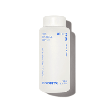 innisfree Bija Trouble Toner 170ml - Daebak