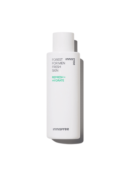 innisfree Forest For Men Fresh Skin 180ml - Daebak