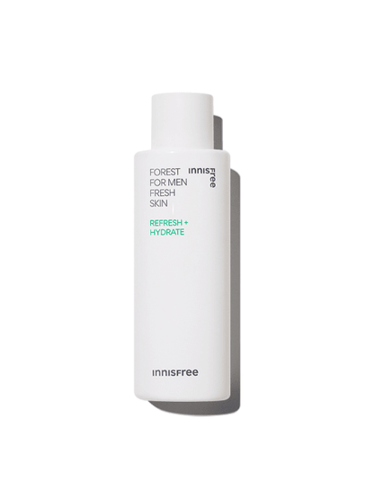 innisfree Forest For Men Fresh Skin 180ml - Daebak