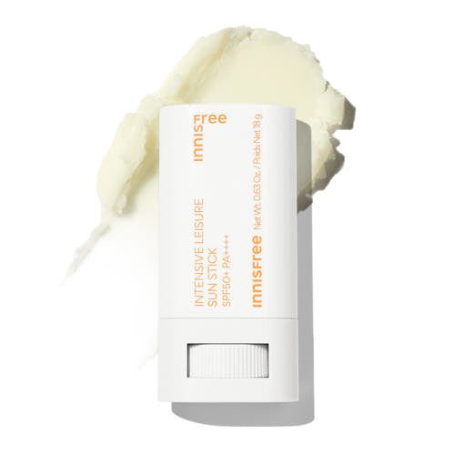 innisfree Intensive Leisure Sun Stick 18g SPF50+ PA++++ - Daebak