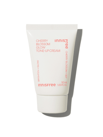 innisfree Jeju Cherry Blossom Tone-Up Cream 50ml - Daebak
