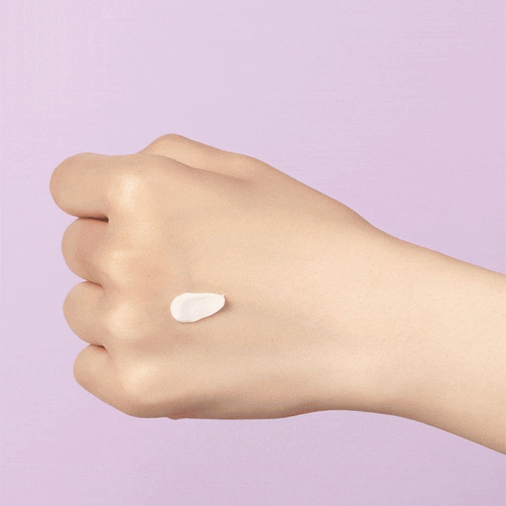 Innisfree Jeju Orchid Hand Cream SPF15 PA+ EX 50ml+50ml - Daebak