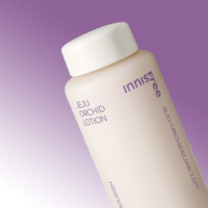 innisfree Jeju Orchid Lotion 170ml - Daebak