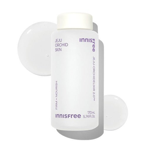 innisfree Jeju Orchid Skin 170ml - Daebak
