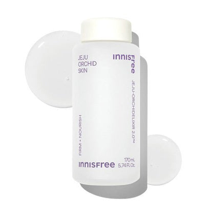 innisfree Jeju Orchid Skin 170ml - Daebak