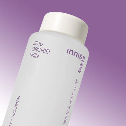innisfree Jeju Orchid Skin 170ml - Daebak