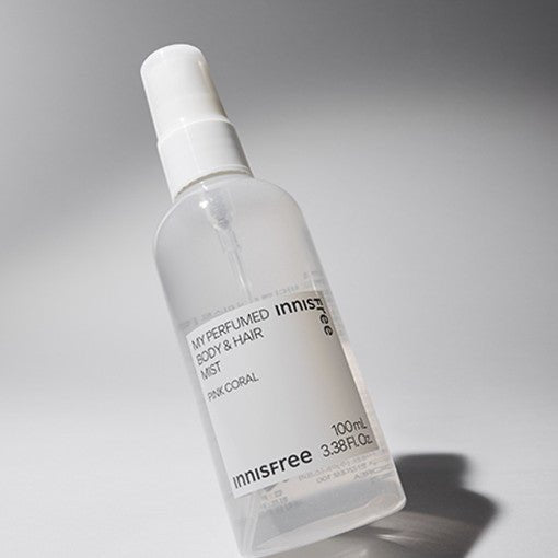 innisfree My Perfumed Body & Hair Mist 100ml - Daebak