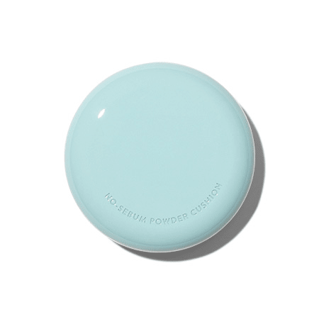 innisfree No Sebum Powder Cushion SPF35 PA++ 14g - Daebak