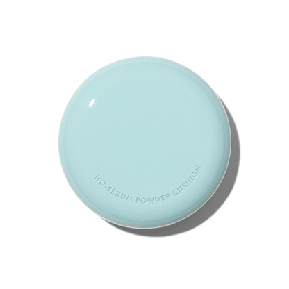 innisfree No Sebum Powder Cushion SPF35 PA++ 14g - Daebak