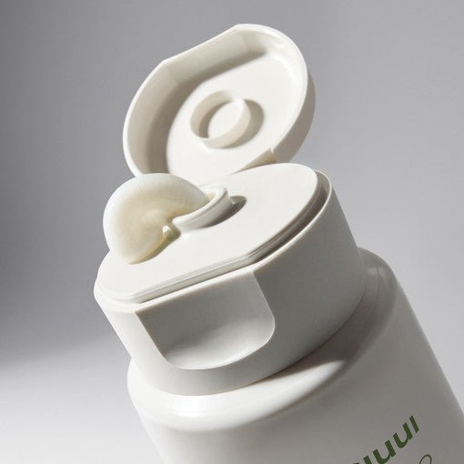 innisfree Olive Vitamin E Real Cleansing Foam 150g - Daebak
