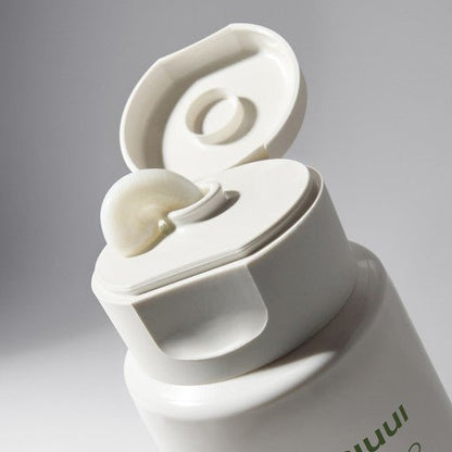 innisfree Olive Vitamin E Real Cleansing Foam 150g - Daebak