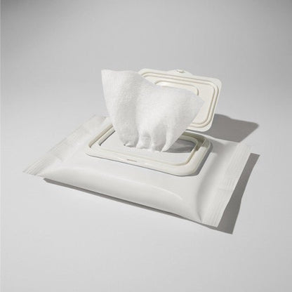 innisfree Olive Vitamin E Real Cleansing Tissue 150g (30ea) - Daebak