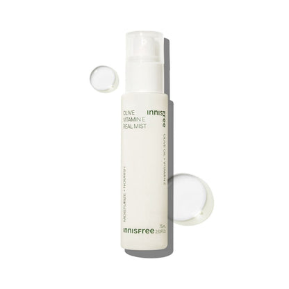 innisfree Olive Vitamin E Real Mist 75ml