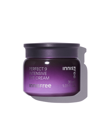 innisfree Perfect 9 Intensive Eye Cream 30ml - Daebak