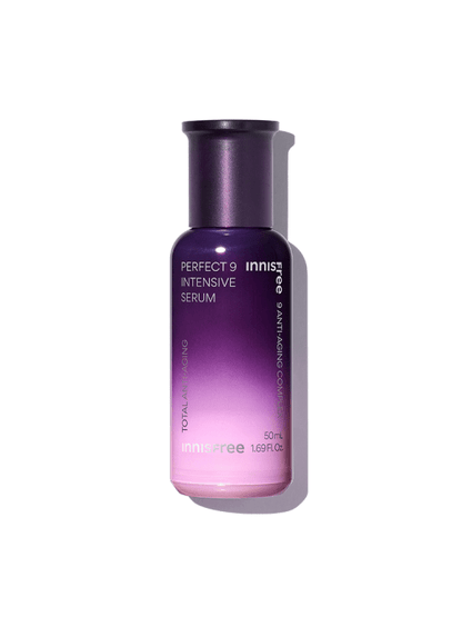 innisfree Perfect 9 Intensive Serum 50ml - Daebak