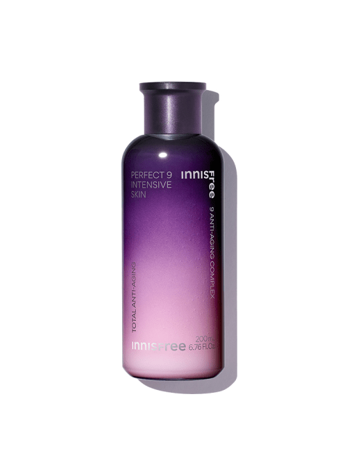 innisfree Perfect 9 Intensive Skin 200ml - Daebak