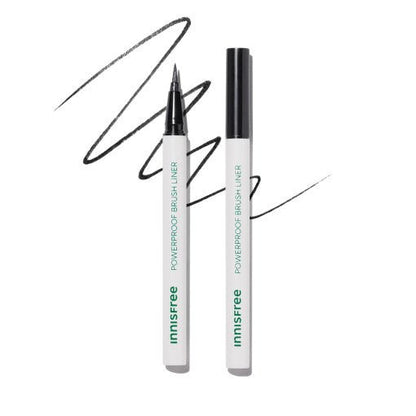 innisfree Powerproof Brush Liner - Daebak