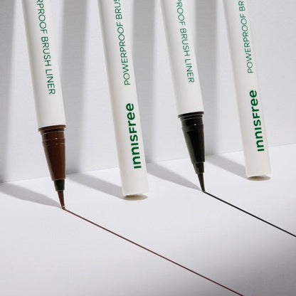 innisfree Powerproof Brush Liner - Daebak