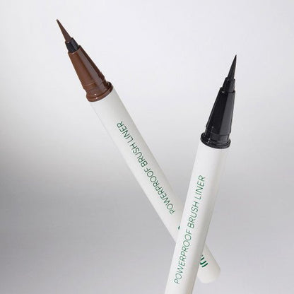 innisfree Powerproof Brush Liner - Daebak