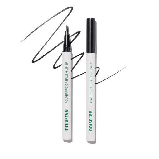 innisfree Powerproof Brush Liner - Daebak