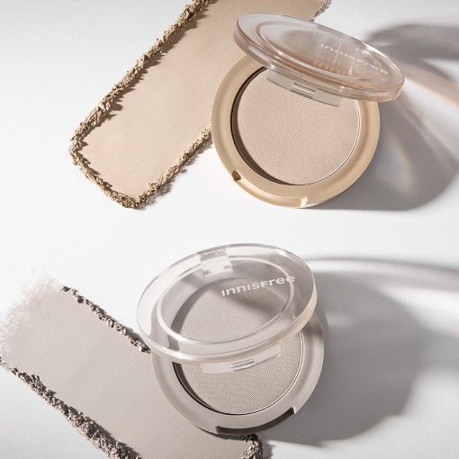 innisfree Sculpting Powder Shading - Daebak