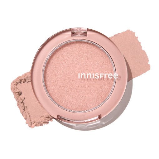 innisfree SHEER Glowy Highlighter - Daebak