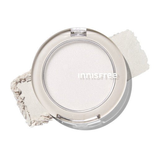 innisfree SHEER Glowy Highlighter - Daebak
