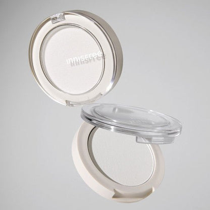 innisfree SHEER Glowy Highlighter - Daebak