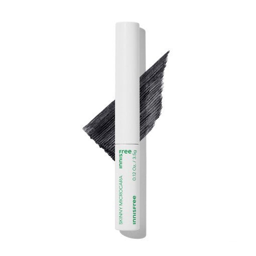 innisfree Skinny Microcara Black - Daebak