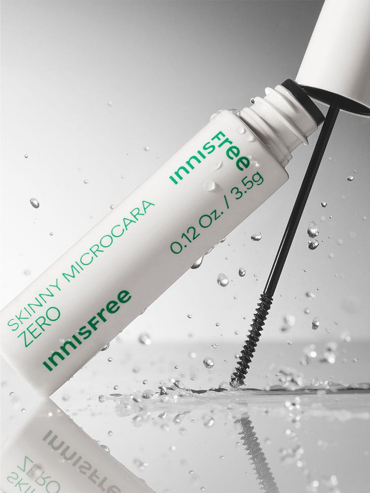 innisfree Skinny Microcara Zero 3.5g (2colors) - Daebak