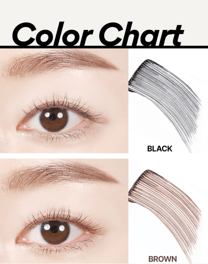 innisfree Skinny Microcara Zero 3.5g (2colors) - Daebak
