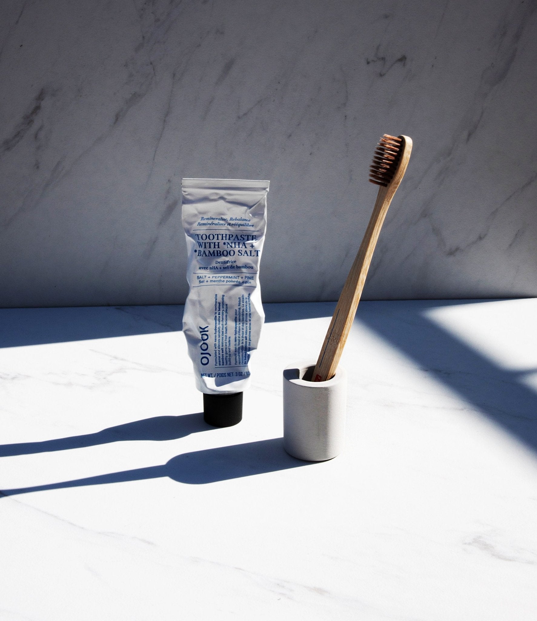 Intention Toothbrush - Daebak
