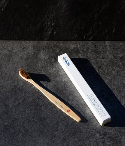 Intention Toothbrush - Daebak