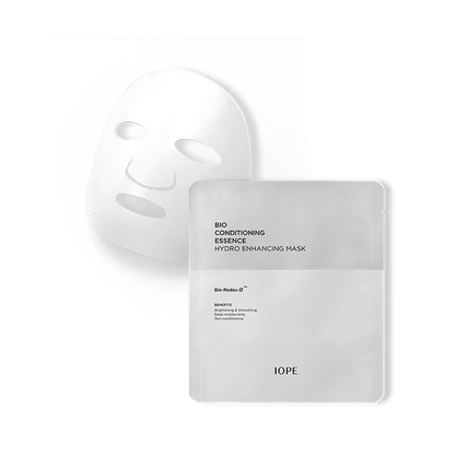IOPE Bio Essence Facial Mask 23ml*5ea - Daebak