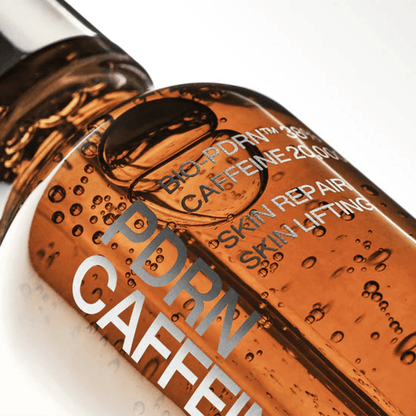 IOPE PDRN Caffeine Shot Ampoule 30ml - Daebak