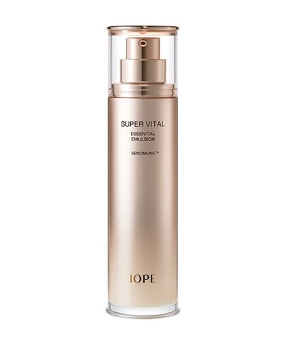 IOPE SUPER VITAL EMULSION 150ml