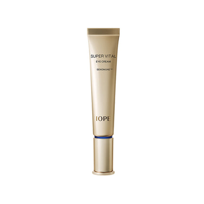 IOPE Super Vital Eye Cream 25ml