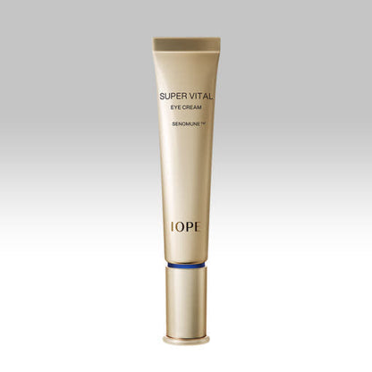 IOPE Super Vital Eye Cream 25ml