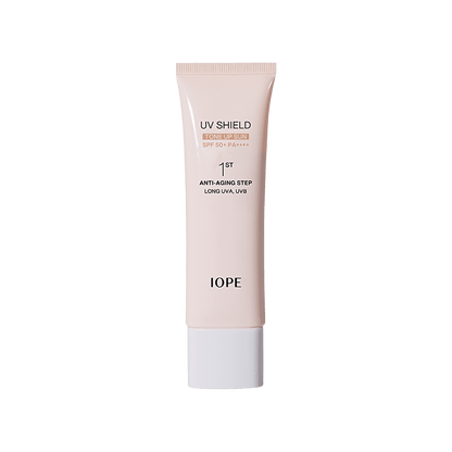 IOPE UV Shield Essential Tone-up Sun SPF 50+ PA++++ 50ml