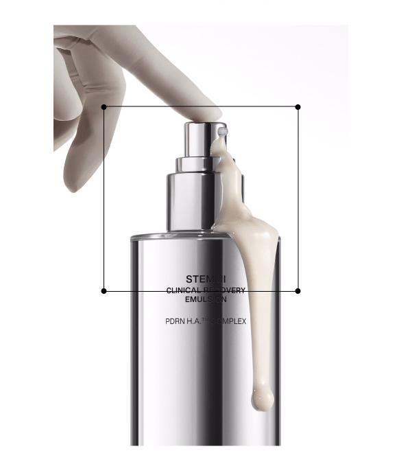 IOPE XMD STEM III Clinical Recovery Emulsion 130ml - Daebak
