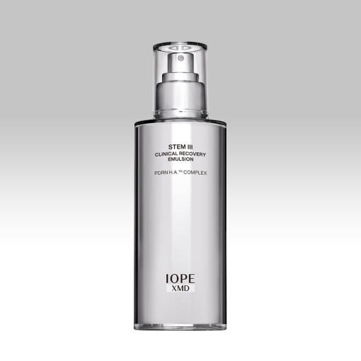 IOPE XMD STEM III Clinical Recovery Emulsion 130ml - Daebak
