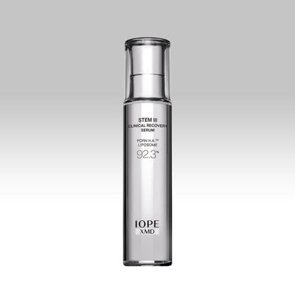 IOPE XMD STEM III Clinical Recovery Serum 50ml